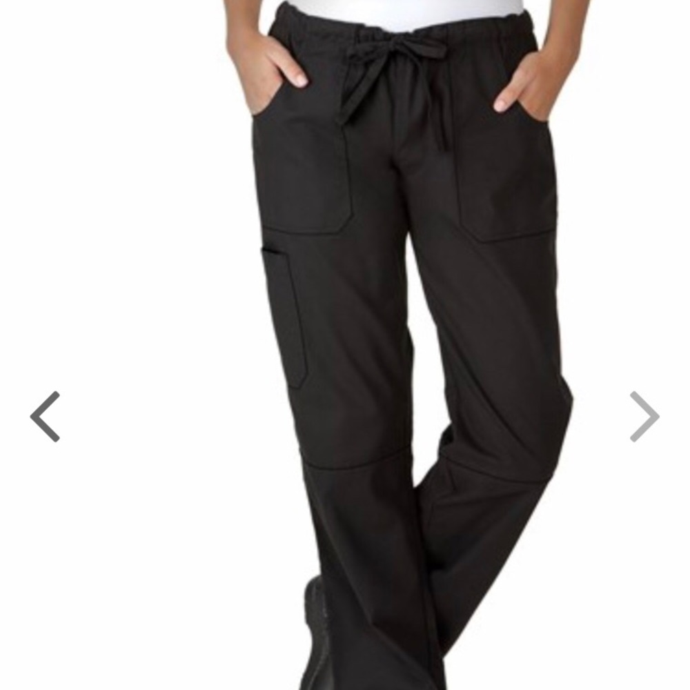 Chef uniforms scrub style pants